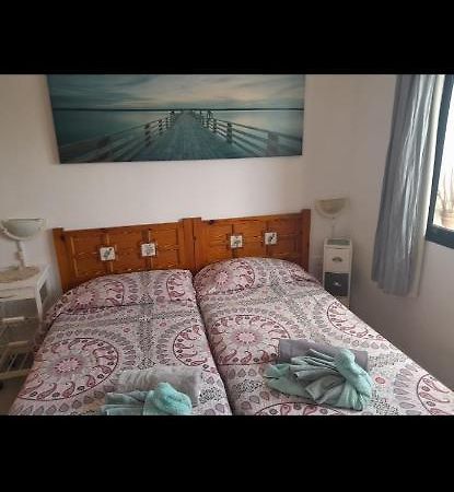 Dunes To Explore And Relax Right By The Desert Wifi Corralejo Exterior photo