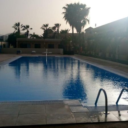 Dunes To Explore And Relax Right By The Desert Wifi Corralejo Exterior photo