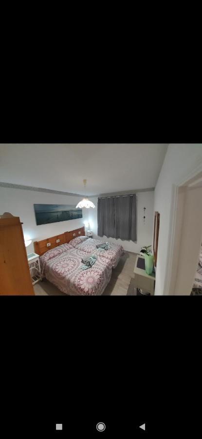 Dunes To Explore And Relax Right By The Desert Wifi Corralejo Exterior photo